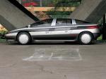 Oldsmobile Incas 1986 года